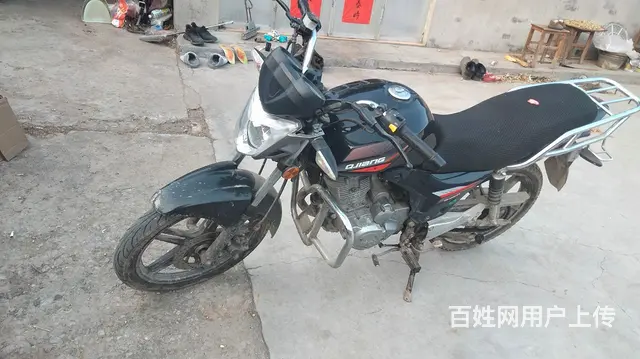 基本没有骑 - 图片