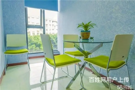 精装带家私办公室出租，拎包办公室一步到位创业不烦恼 - 图片 7