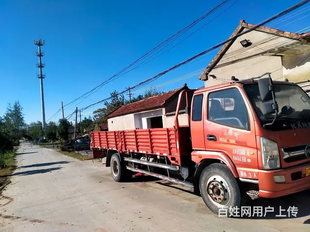 凯马 其他 平板车 国3 - 图片 1