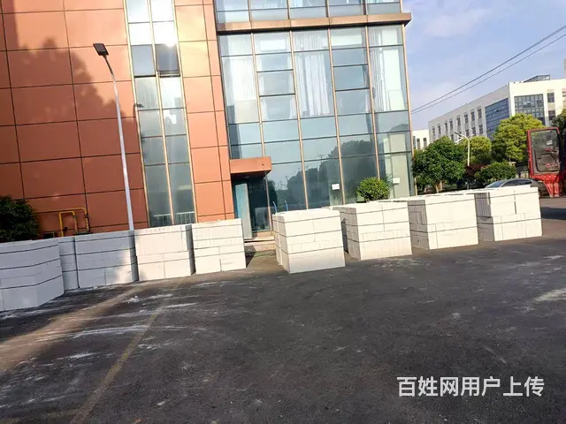 办公室轻质砖隔墙|厂房轻质砖隔墙 - 图片 1
