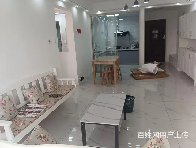 贾汪月亮湖壹号精装修首次出租 - 图片 1