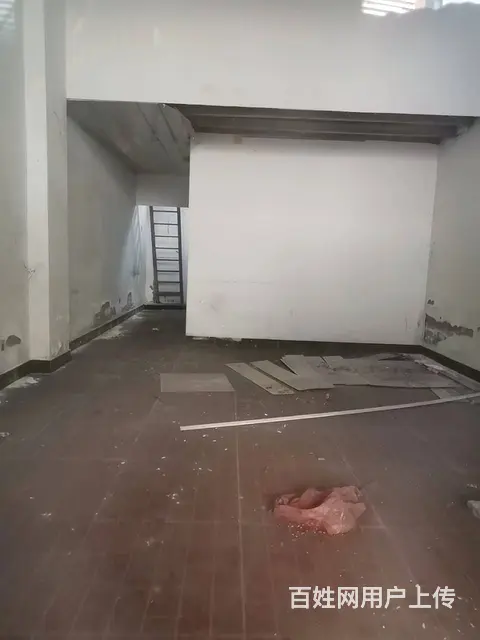 （老板本人）天心中信文化广场雅居临街门面房东直租6665 - 图片 4
