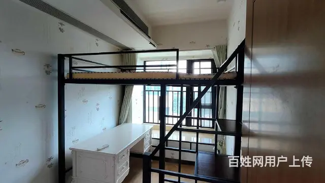 横琴 华发首府 精装高层4房 采光好 拎包随时入住 - 图片 7