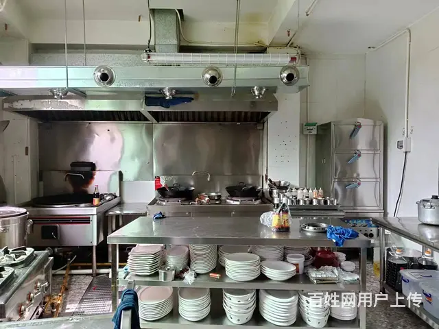 （51旺铺推荐）中山南路    430平大排档转让 - 图片 8