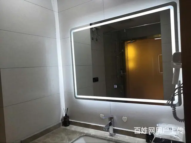 中南路商圈兴发广场公寓一室一厅一卫可做饭 - 图片 2