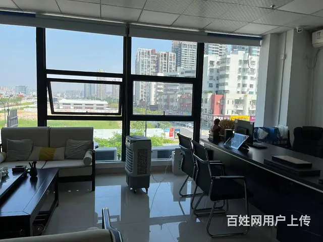 业主(直租)没有中.介费南屏570平精装办公室，位置好格局正 - 图片 2