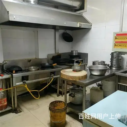 船营区北极街烧烤店出兑 - 图片 6