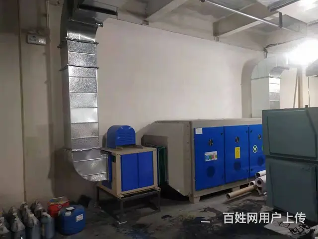 7570(七P）个人南大街门店和城东经济开发的厂房转让 - 图片 10