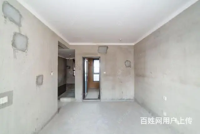 绿都万和城七区（精装修，中高楼层，视野采光无遮挡）随时看房 - 图片 3