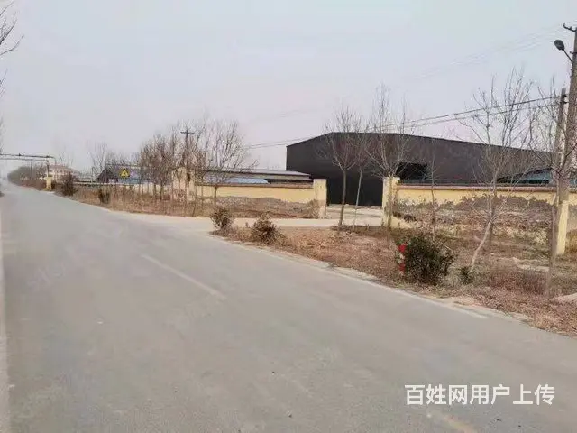 （诚速）出租秦皇台独院厂房 交通便利 水电齐全 - 图片 3