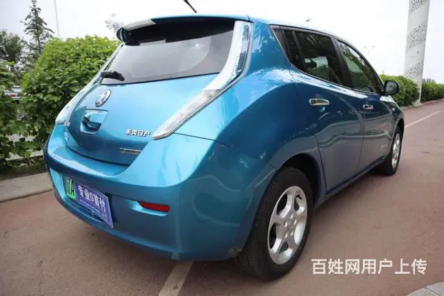 启辰 晨风 2014款 领风版6.6KW - 图片 6