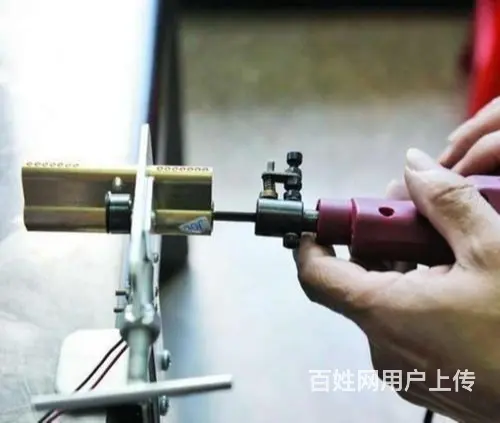 焦作山阳附近开锁换锁电话焦作附近开锁换锁哪家好 - 图片 1