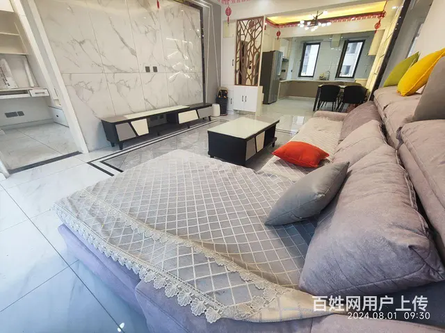 西梁三中丽江城二期 - 图片 6