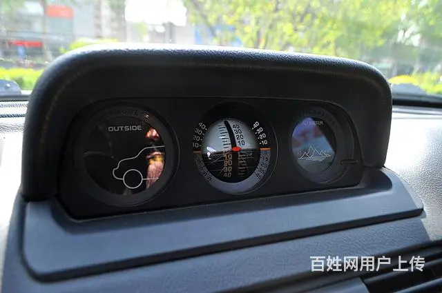 长丰奇兵 2008款 2.2L 手动 后驱 (国Ⅳ - 图片 8