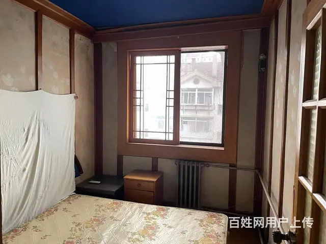 北马路北侧老红利场西侧阜民街精装二室二厅南北通透多层五楼出租 - 图片 6
