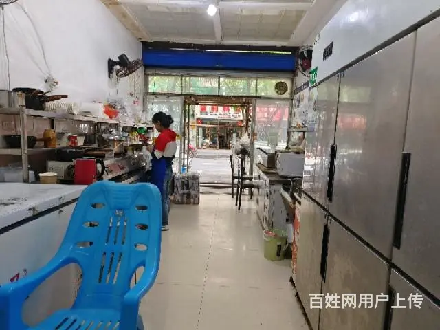 （优选铺子）南外民乐街45平外卖店转让 - 图片 2
