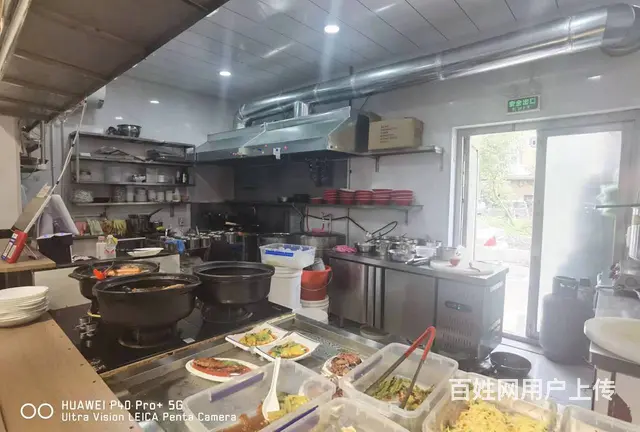 面馆出兑 快餐店出兑转让 - 图片 5