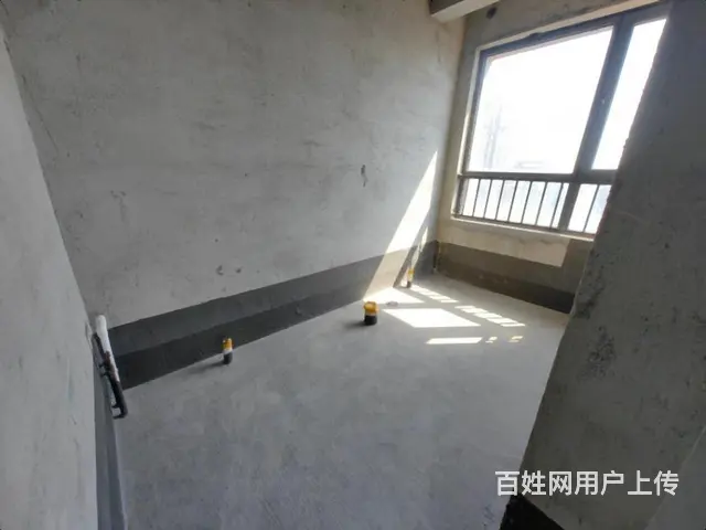 高端品质小区 七十九号院 毛坯四居 方正好户型 带地下室中层 - 图片 10