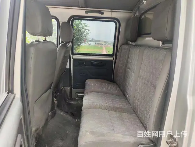 五菱箱式货车 - 图片 9