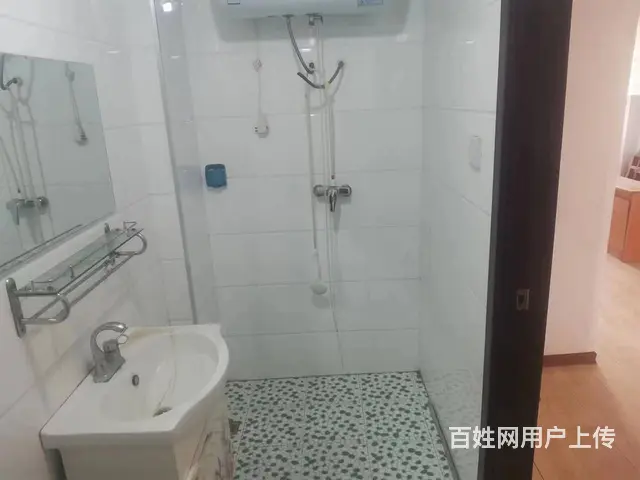 兴东小区4楼58平 简单装修 南北通透 楼前无遮挡4万 - 图片 10