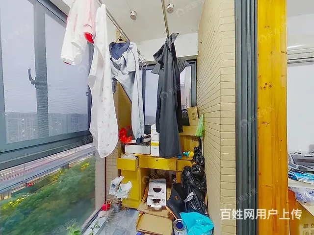 上城笕桥草庄景墅,三房户型，户型正气，总价低，业主诚心出售。 - 图片 8