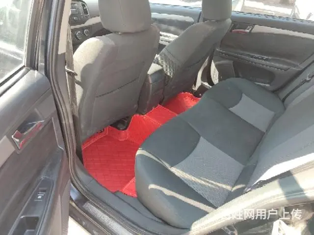 荣威 荣威350 2010款 350S 1.5 自动 讯达版 - 图片 6