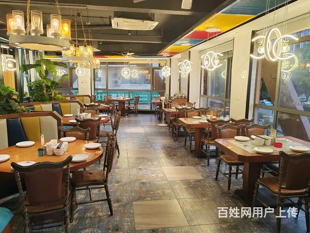 （老板本人）餐饮店低价转让 - 图片 5