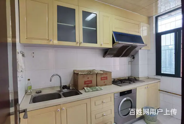 拱北关口御花园电梯精装3房2厅出租，租价4500。近关口 - 图片 8