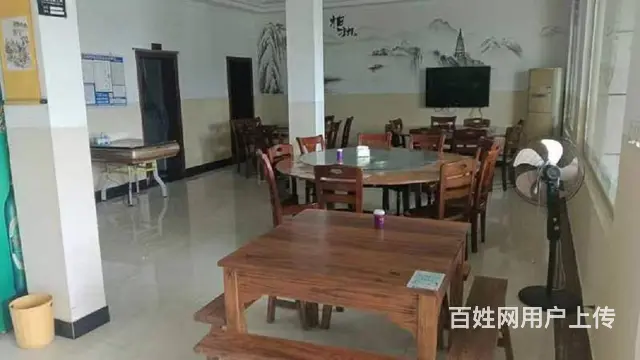交通便利 方便停车 位置优越 生意好做 随时来看 - 图片 4