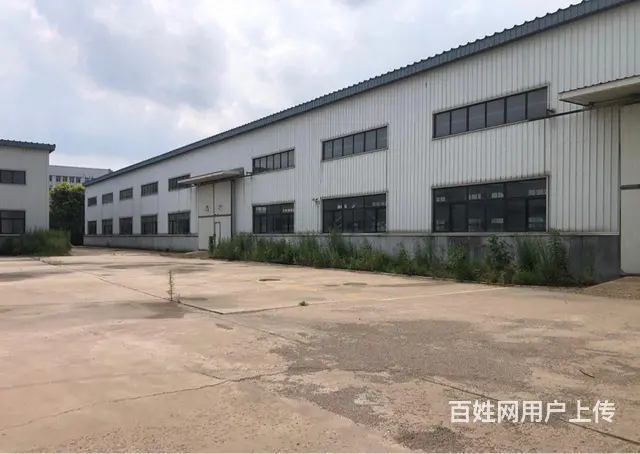 沈北辉山大街厂房1900平出租，吊车5吨 - 图片 2