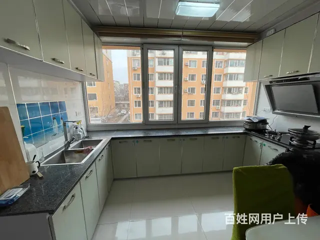 云水家园，a区，三楼，79.85平，两室西明厅，双阳卧室，中 - 图片 7