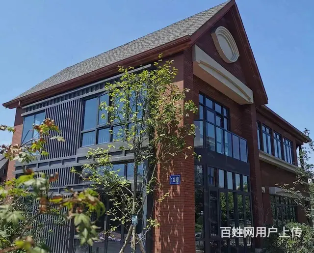 【搞定了！】高品质欧式独栋别墅 ，双证齐全，现房交付，可按揭 - 图片 7