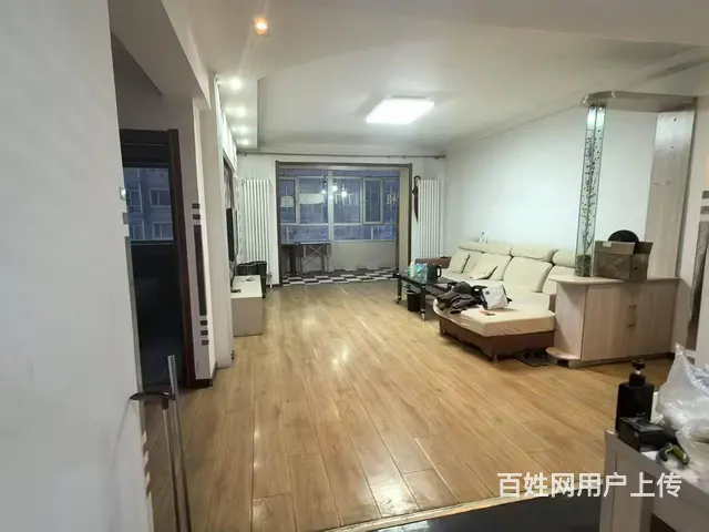 房东直租精装修两室一厅，拎包即可入住。紧邻志华商城，大学 - 图片 8