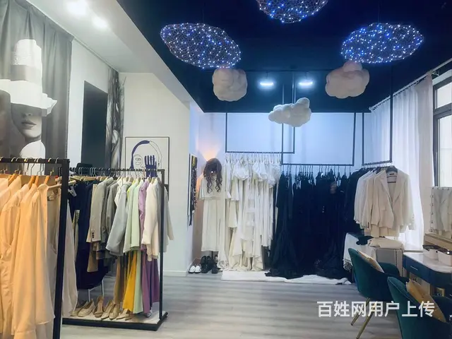 （易转推荐）金东万达商圈客流量大位置好婚纱工作室转让 - 图片 5
