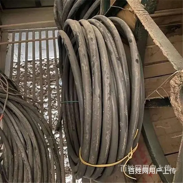 池州带皮电缆回收当地正规经营 - 图片 3