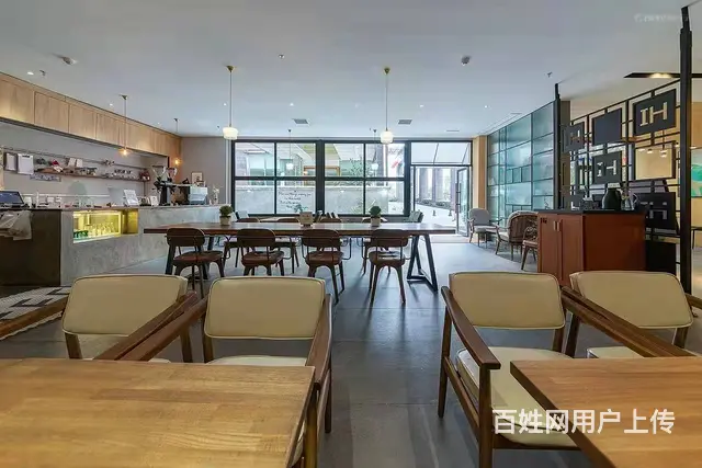 （陆号）遵义市 市中心 大型高端4400平 酒店转让 - 图片 2