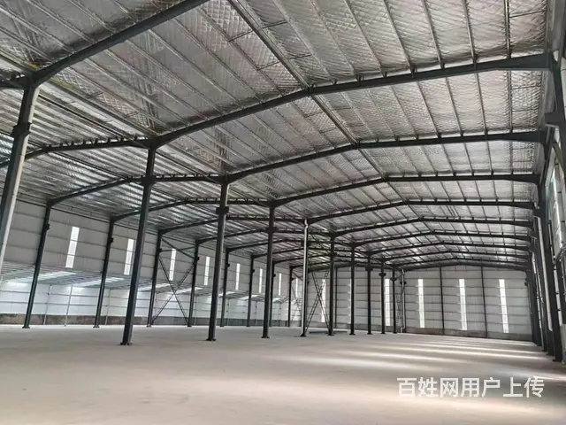 罗庄2000平方钢结构厂房仓库出租 - 图片 3