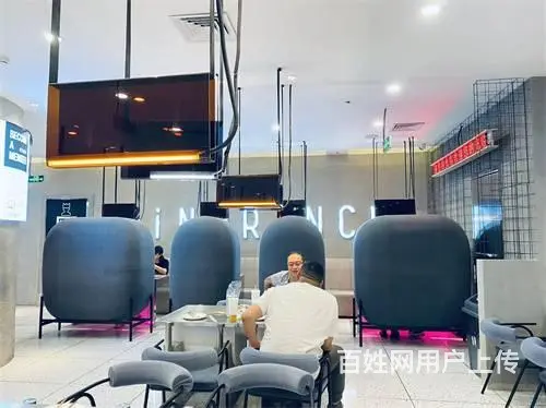 财富五楼西餐厅饭店出兑 - 图片 5