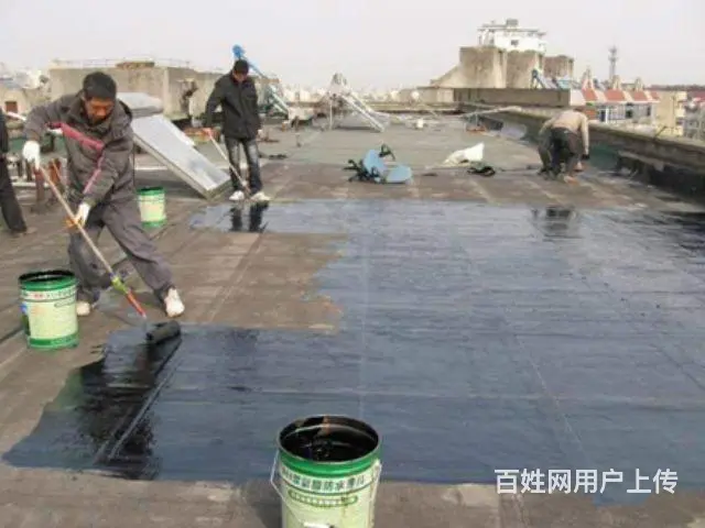 房屋补漏、卫生间改造精修水管安装,刷墙粉,保修五年 - 图片 4