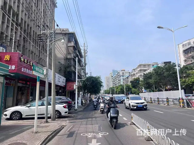 （51旺铺推荐）房东直租和平南60平临街铺面 - 图片 4