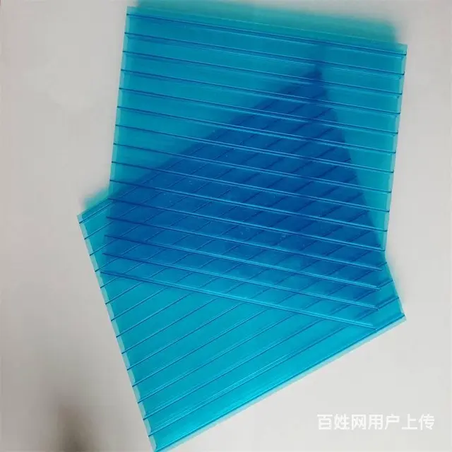 烟台pc阳光板价格烟台阳光板车棚烟台阳光板厂家 - 图片 3