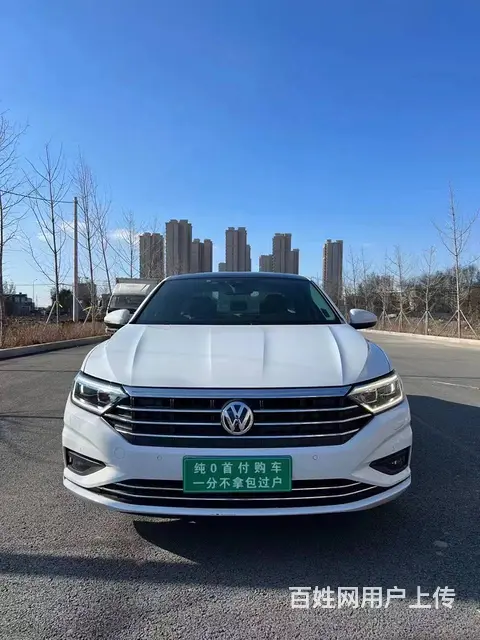 大众 速腾 2019款 1.4TSI 双离合 280TSI - 图片 2