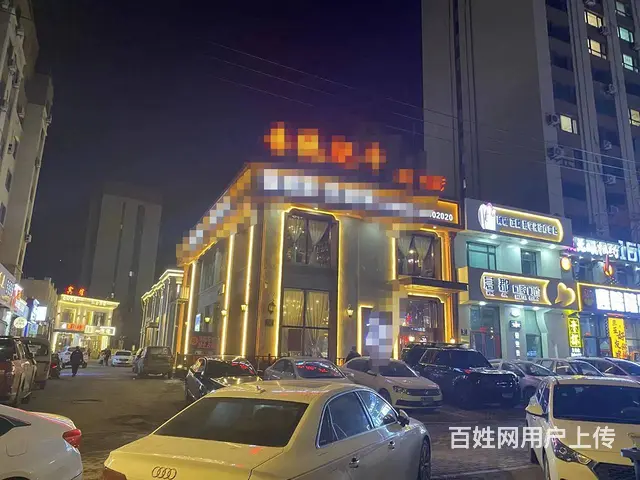 【搞定了！】平房区建安头道街大学城火锅店出兑餐饮店转让 - 图片 1