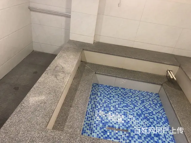 汤泊温泉 温泉入户 景区内别墅式住宅 在家泡温泉养 - 图片 8