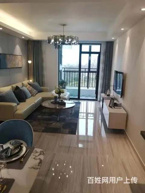 荣成海世界 一线海景房 精装修 拎包入住 - 图片 6