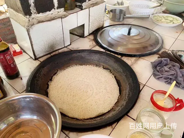 合肥周边休闲团建+自助农家大锅灶做饭 - 图片 5