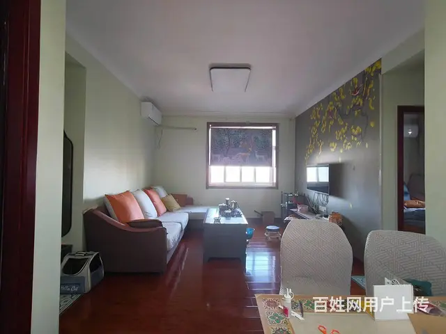 【搞定了！】天河北路 中海左岸 29楼 安置房，可改名 - 图片 1