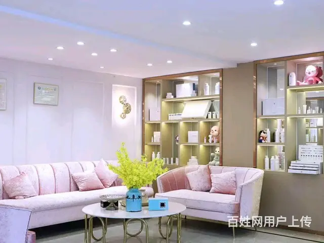 铺老板）仙游燕顶路经营中的美容店转让，精装修 - 图片 5