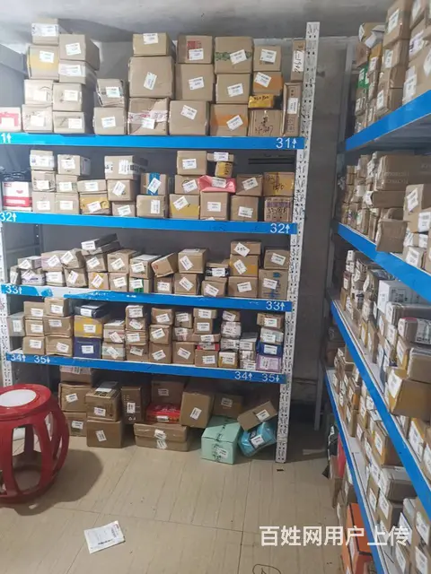 （个人）捡漏！岳麓区二级网点+快递店优价急转编号5016 - 图片 5