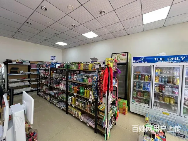 戏马台解放路小学门口沿街商铺转让 - 图片 4